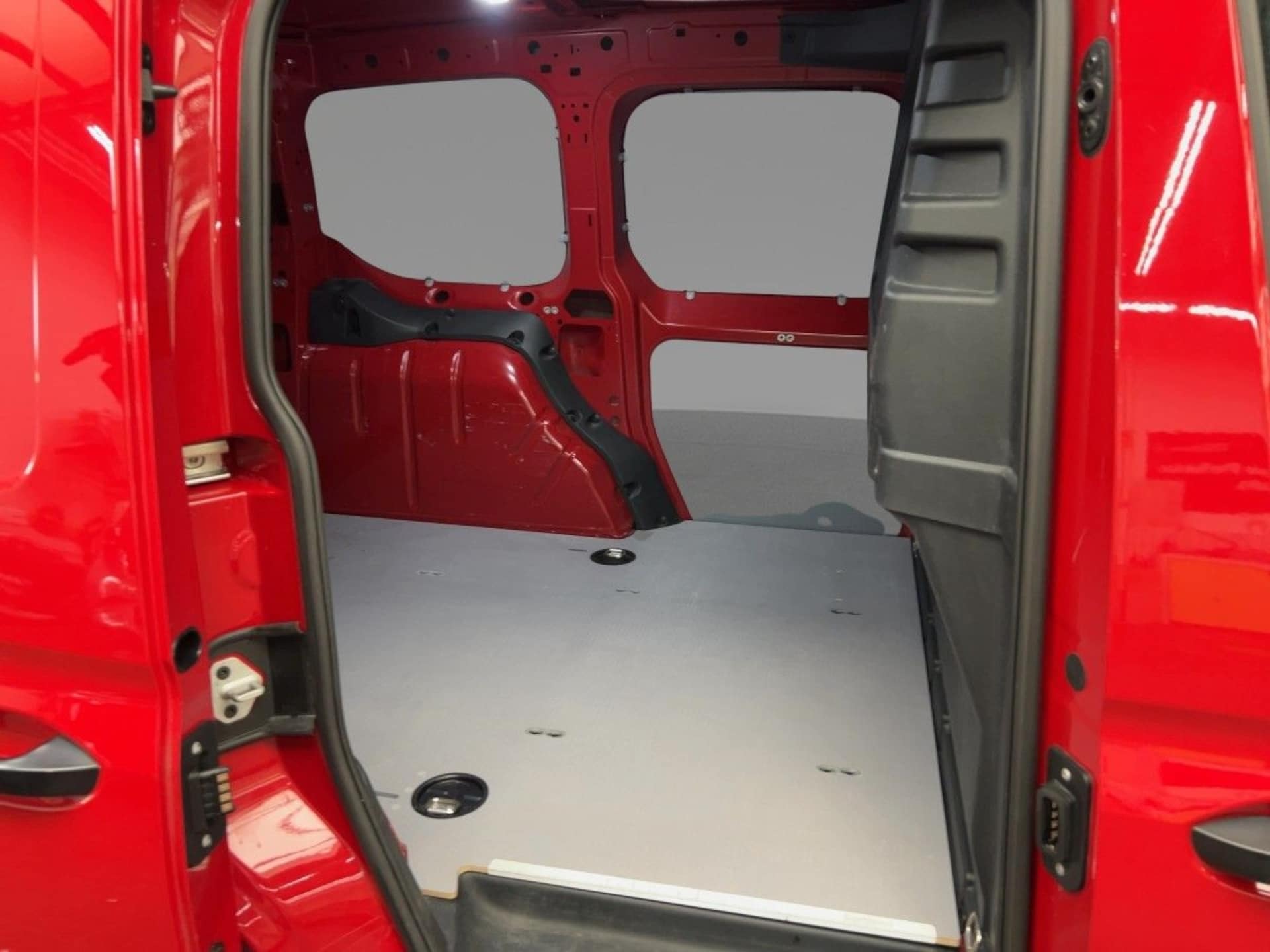 Volkswagen Caddy Cargo EcoProfi