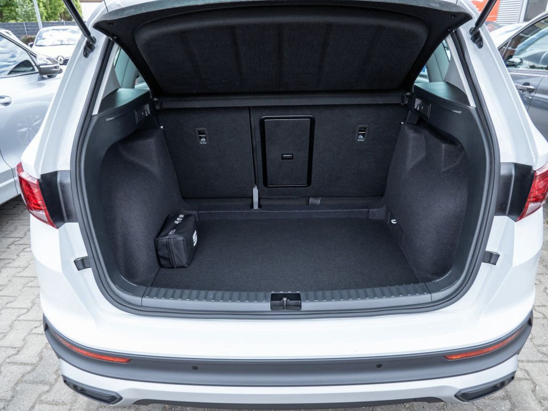 SEAT Ateca Style