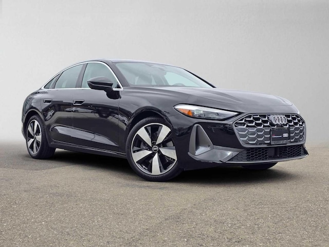 2025 Audi A5 Sedan