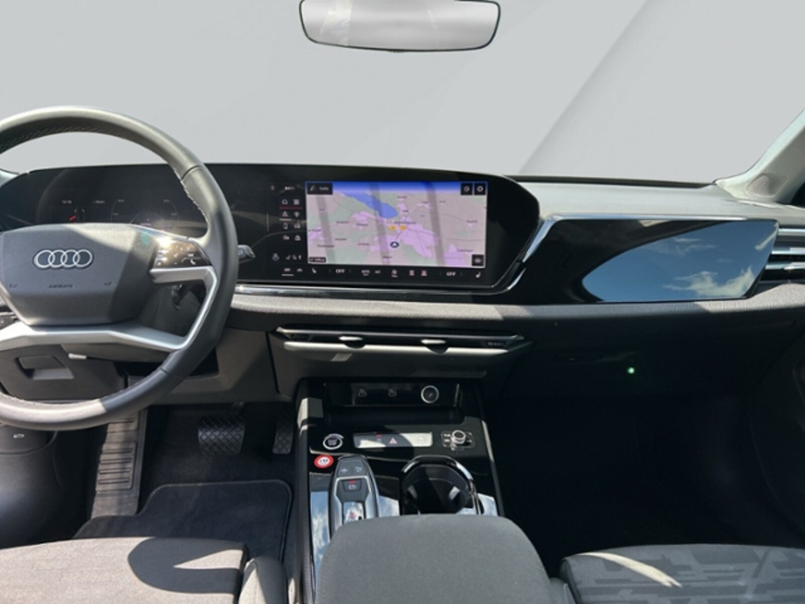 Audi A5 Avant – Bild 6