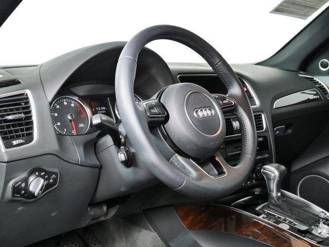 2016 Audi Q5