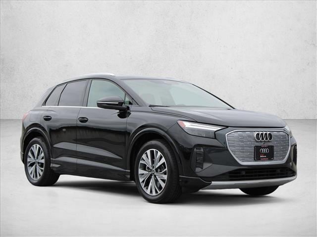2023 Audi Q4 e-tron