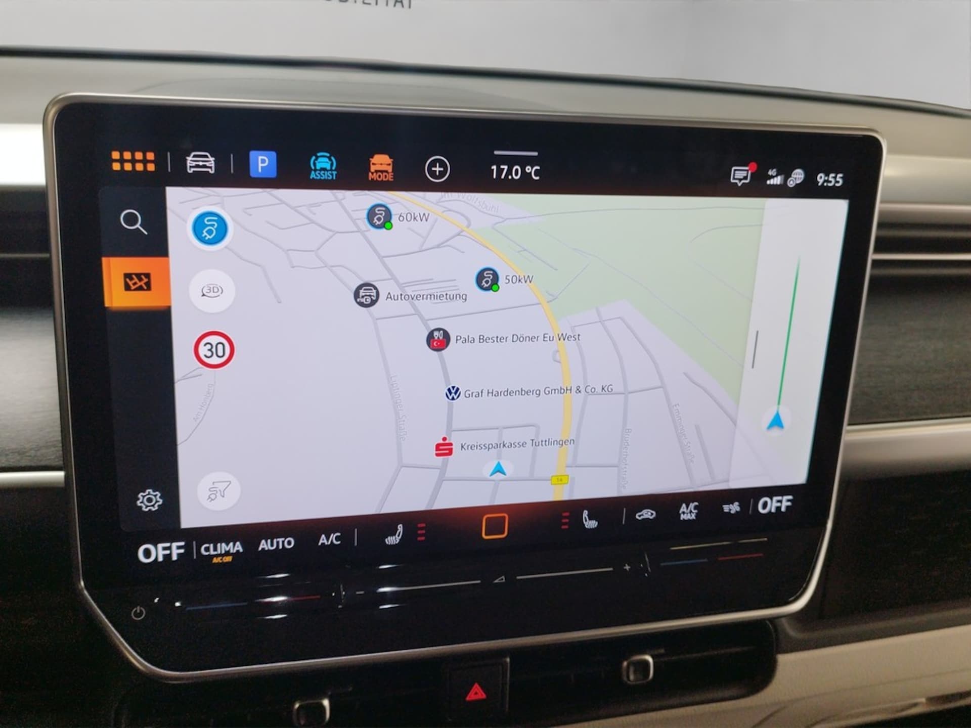 Volkswagen ID. Buzz Pro