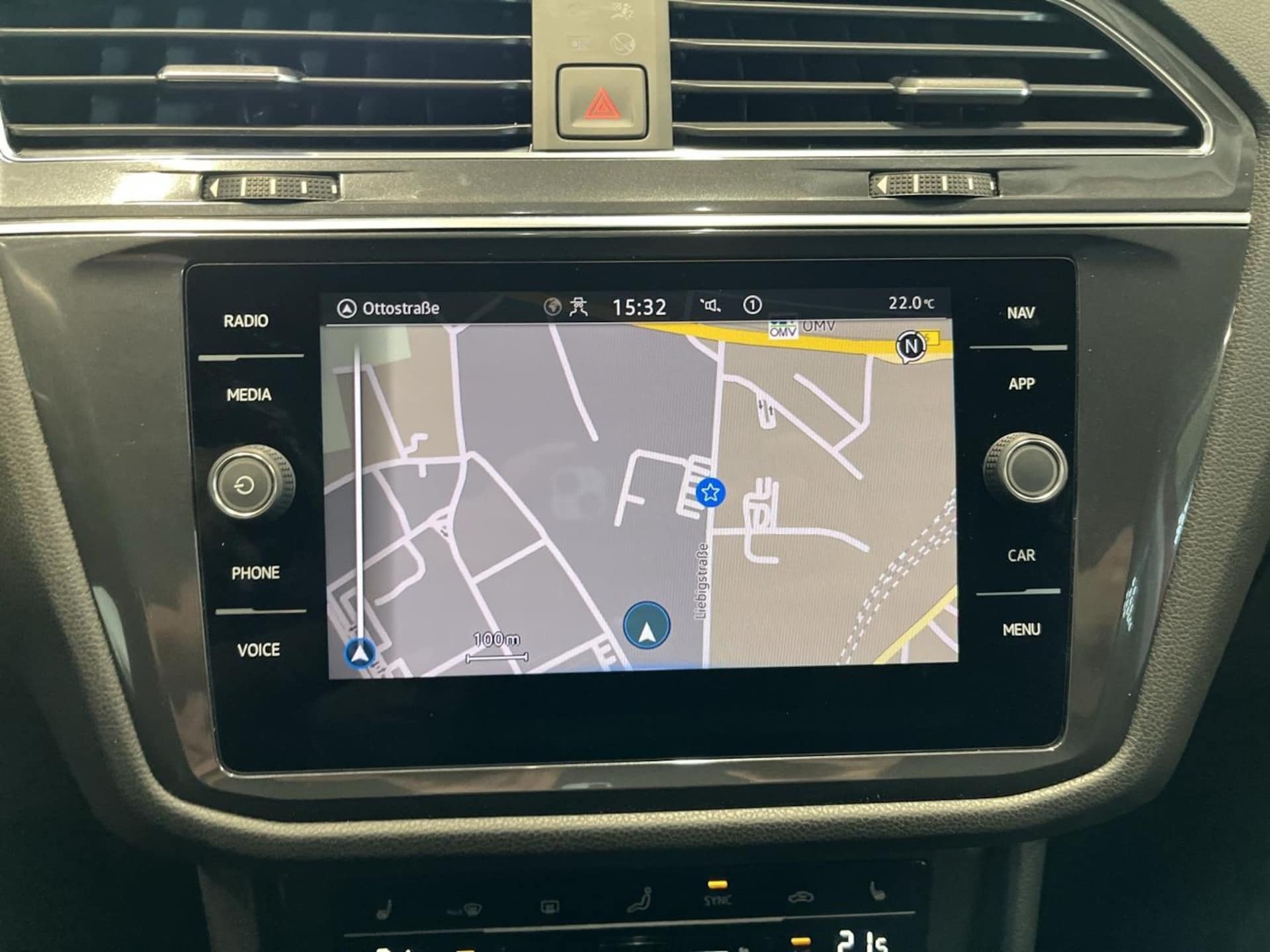 Volkswagen Tiguan Allspace Life