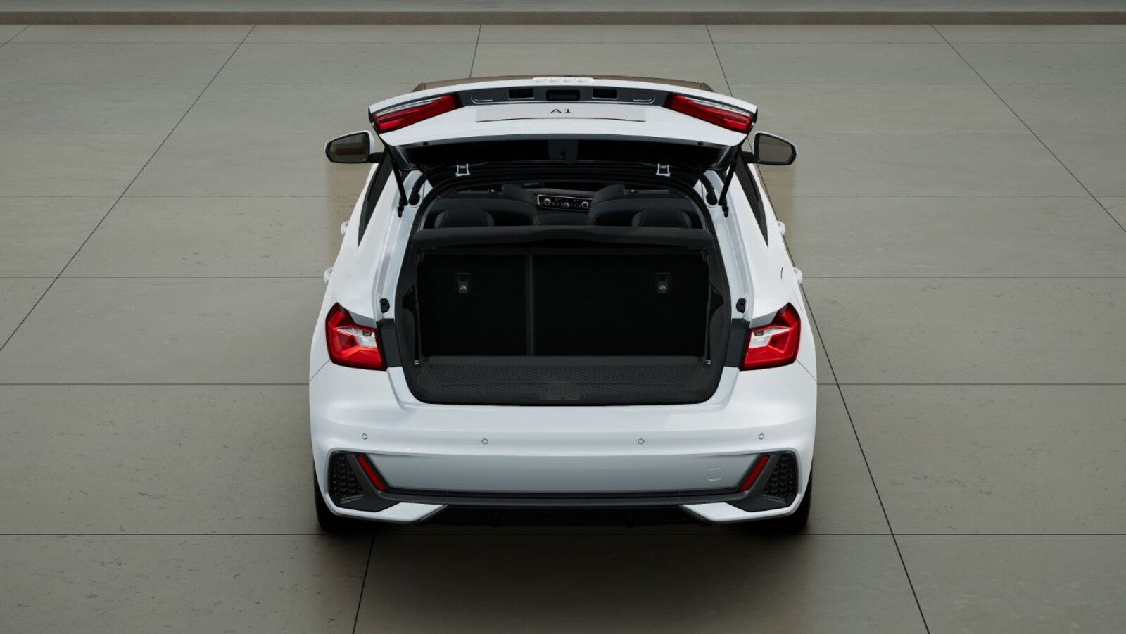 Audi A1 Sportback – Bild 7