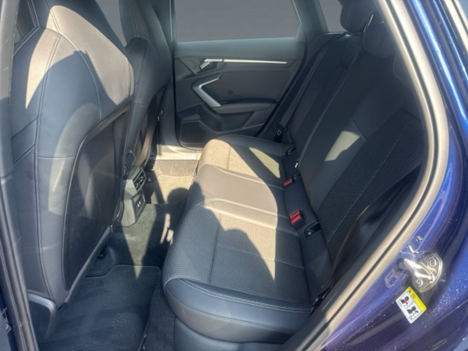 Audi A3 Sportback TFSI e S line