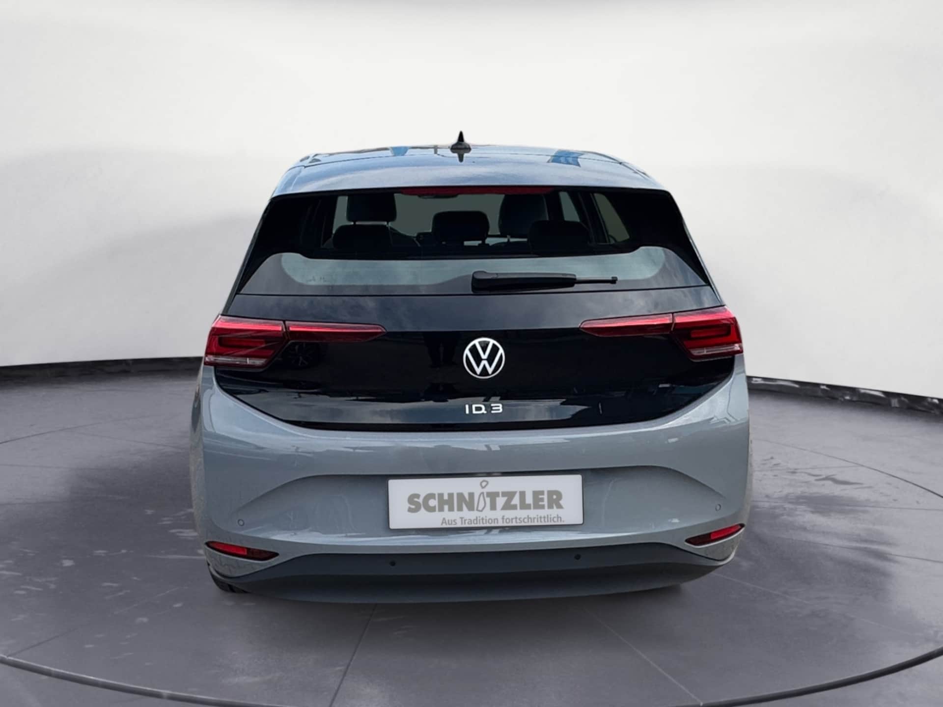 Volkswagen ID.3 Pro Performance