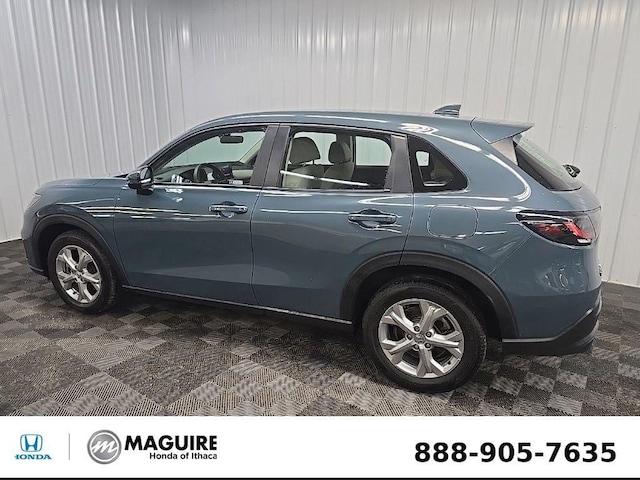 2024 Honda HR-V