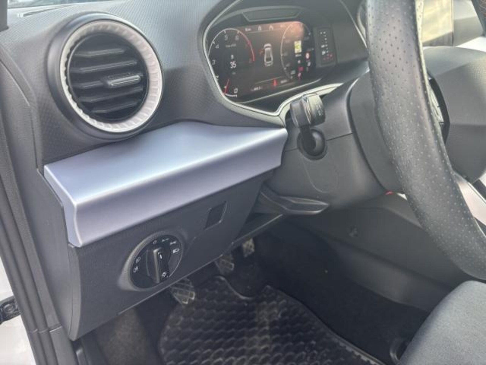 SEAT Ibiza – Bild 12