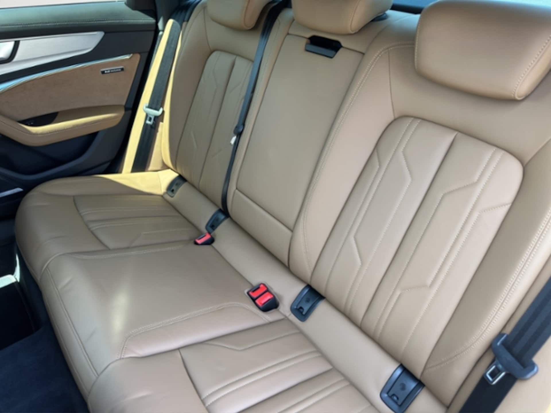 Audi A6 Limousine TFSI e Advanced