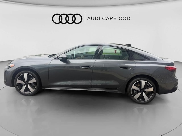 2026 Audi A5 Sedan
