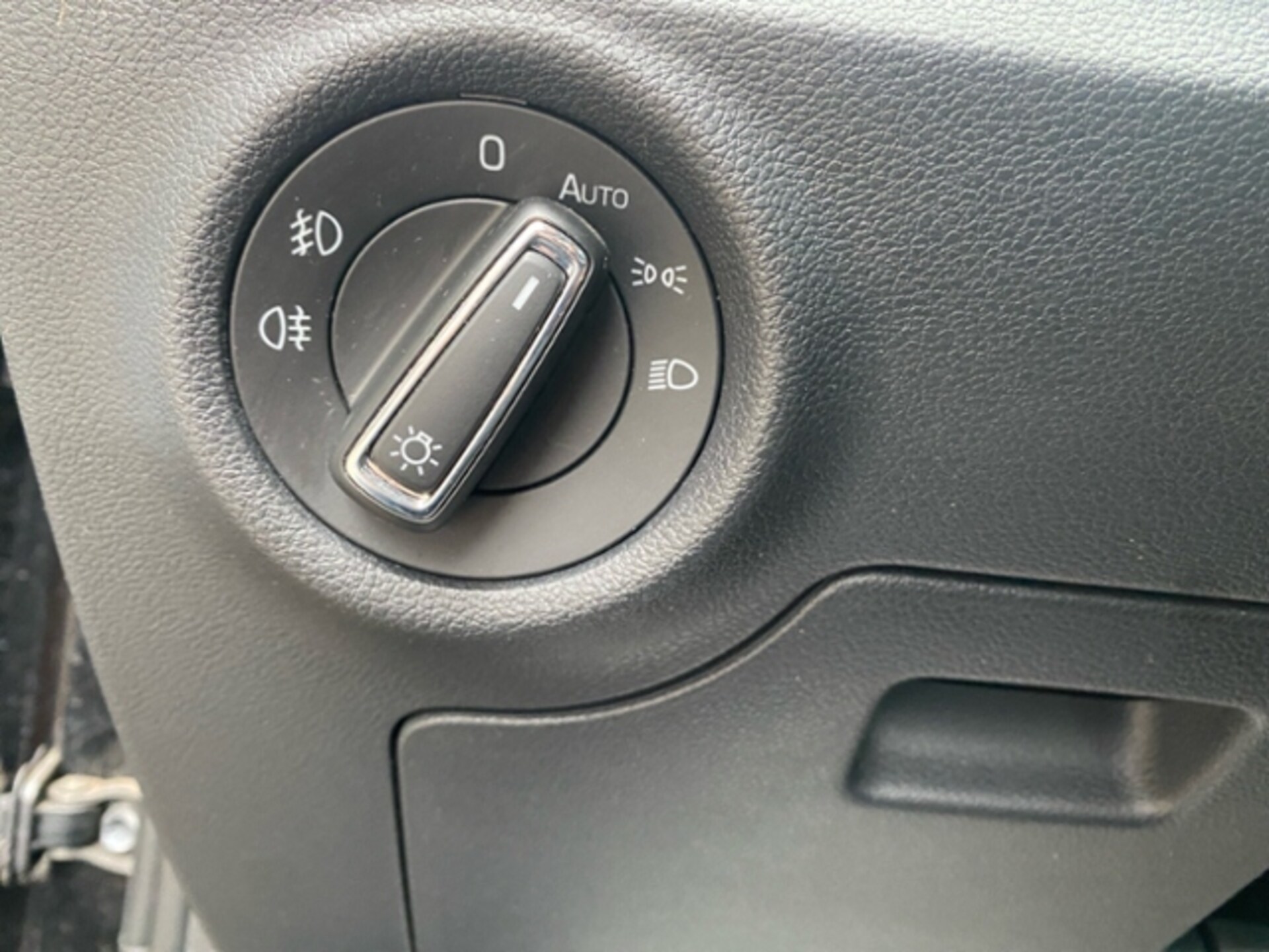 Skoda Kamiq Ambition
