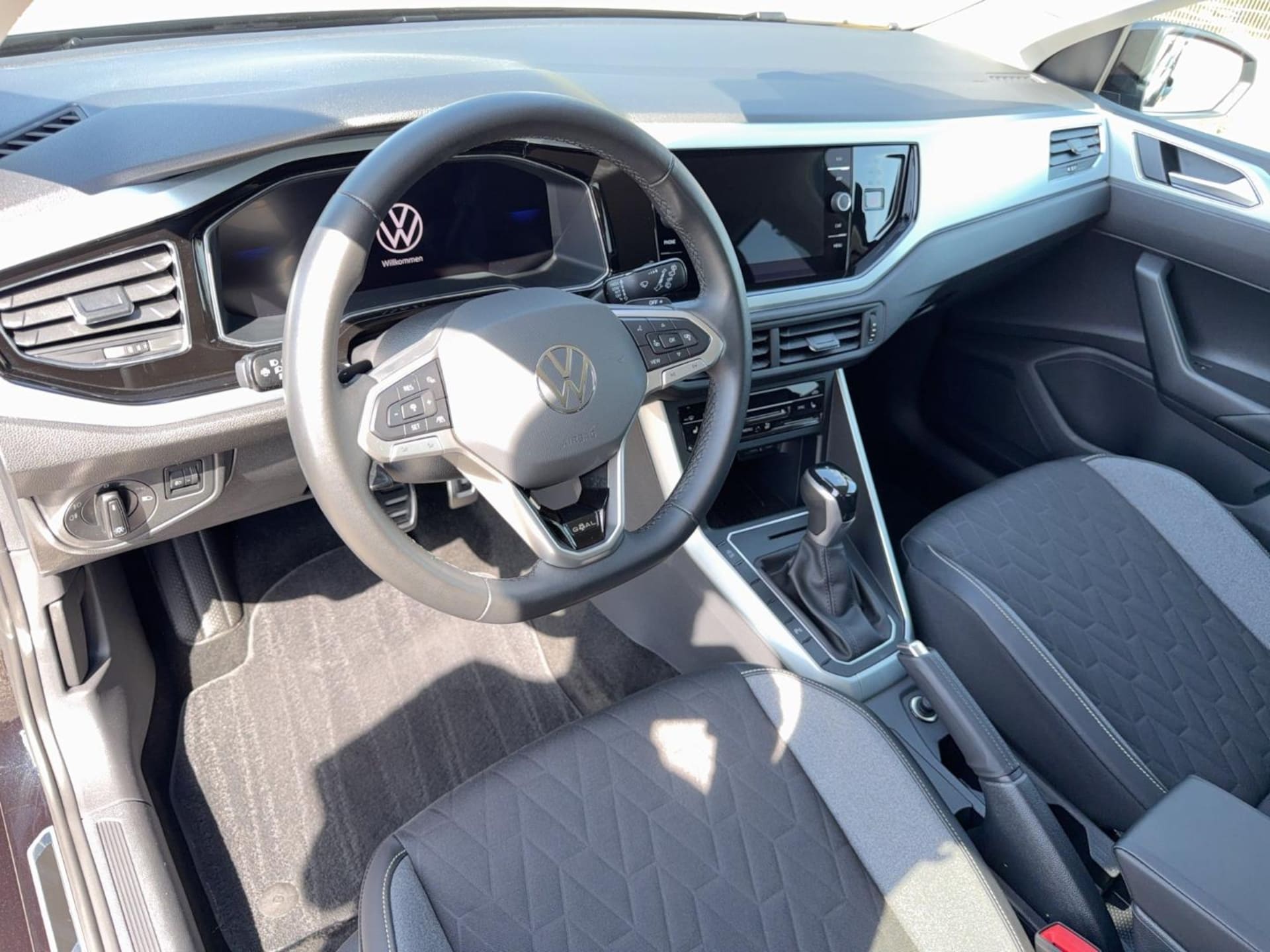 Volkswagen Polo Goal