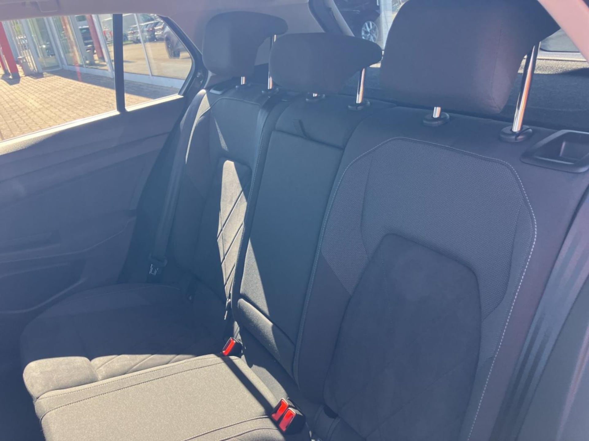 Volkswagen Golf Style
