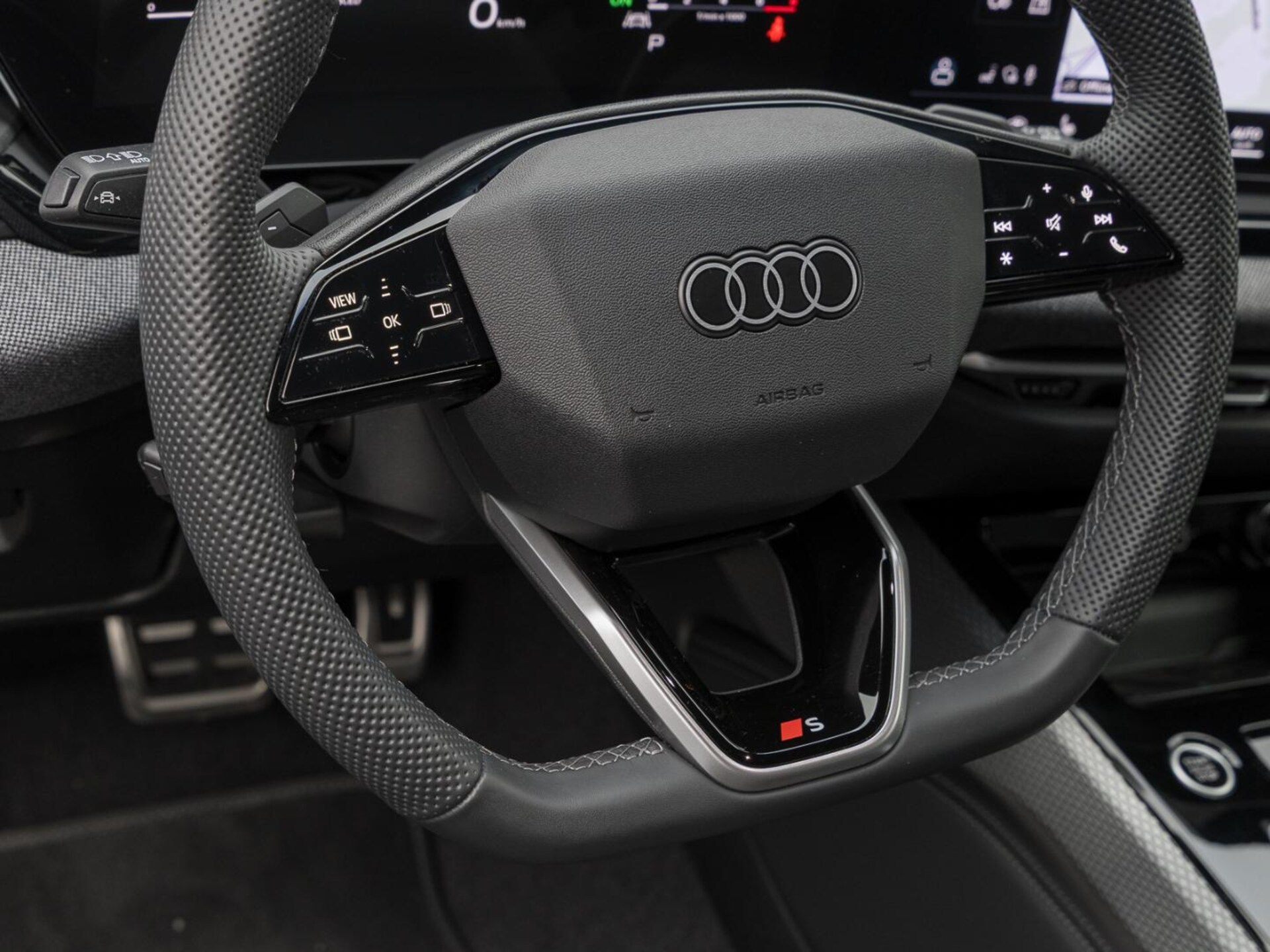 Audi A5 Avant