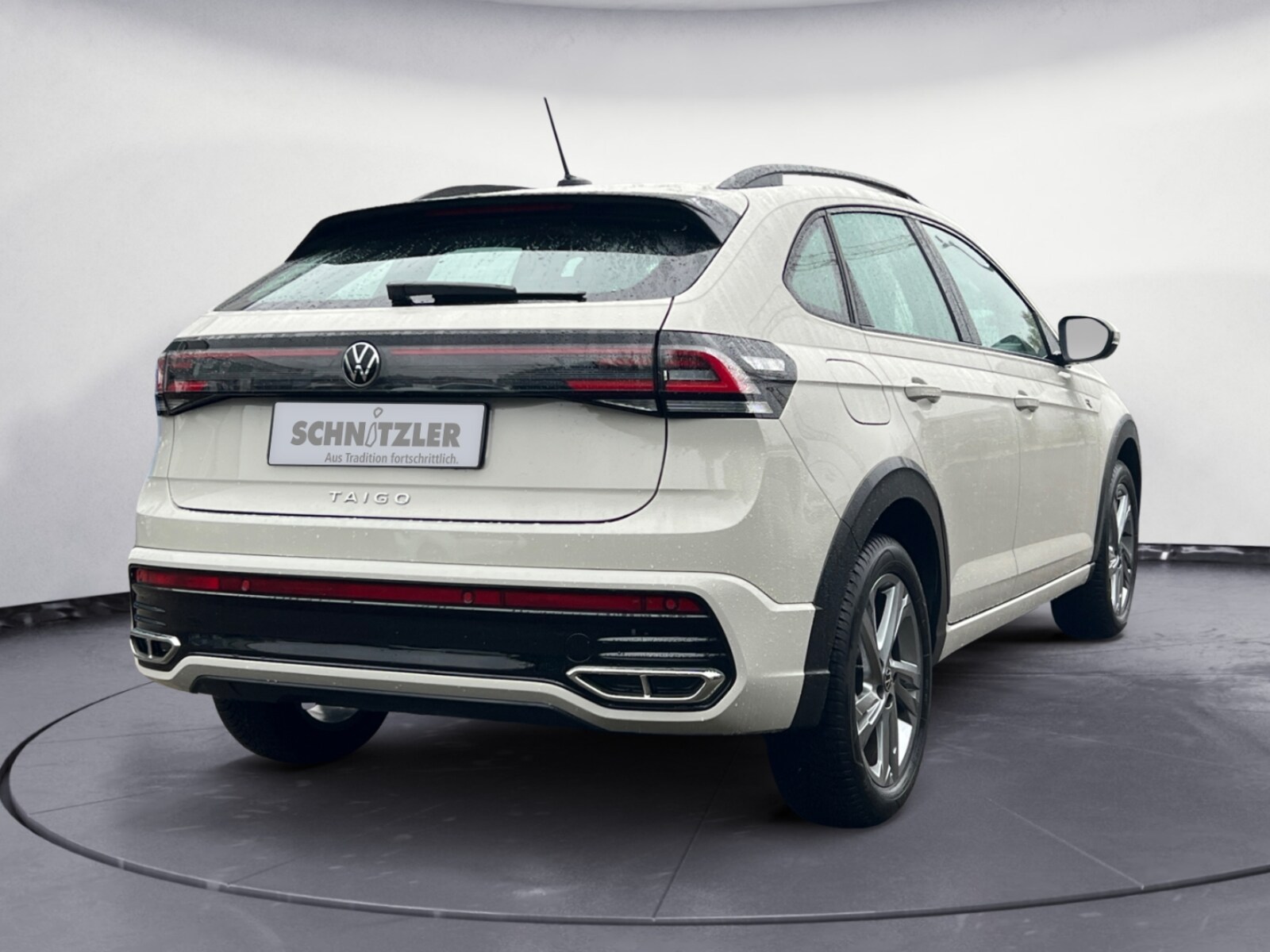 Volkswagen Taigo – Bild 5