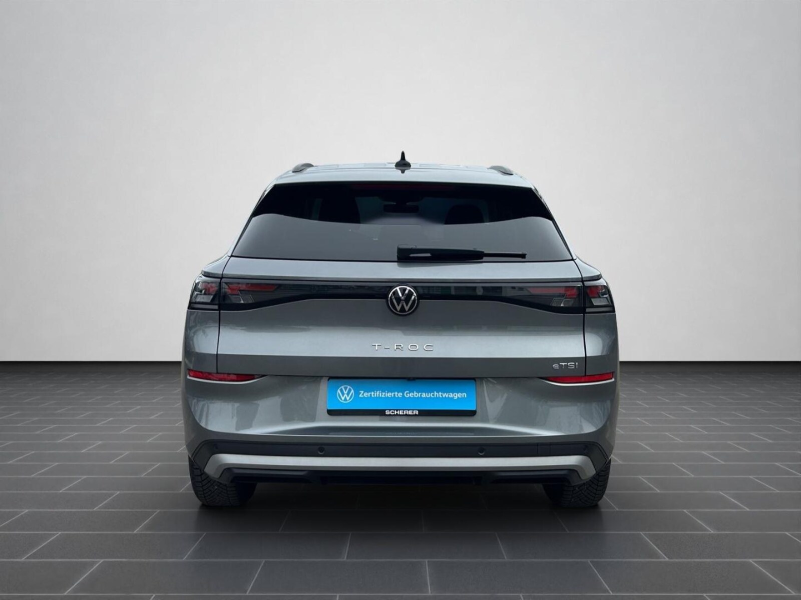Volkswagen T-Roc – Bild 6