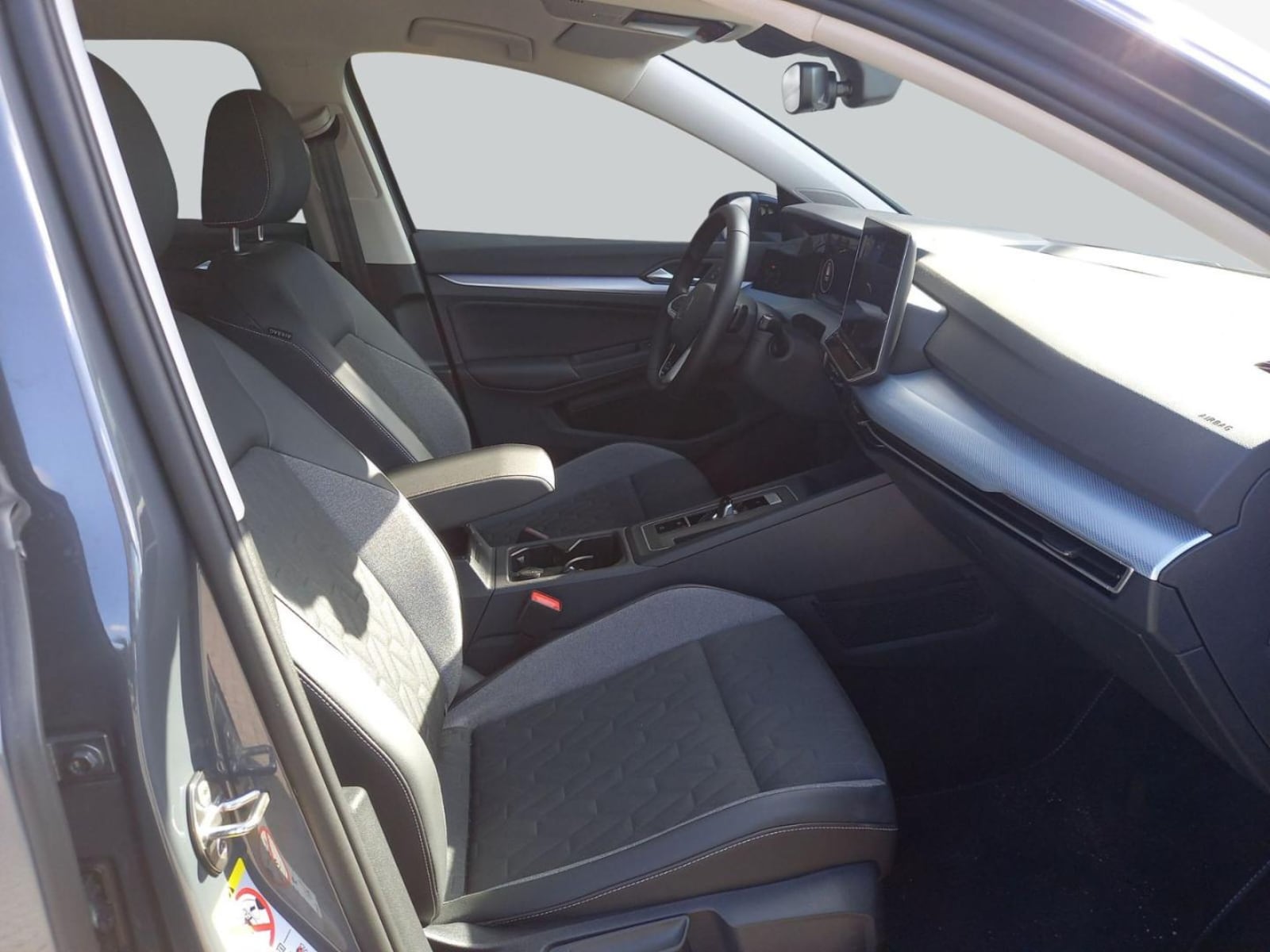 Volkswagen Golf – Bild 12