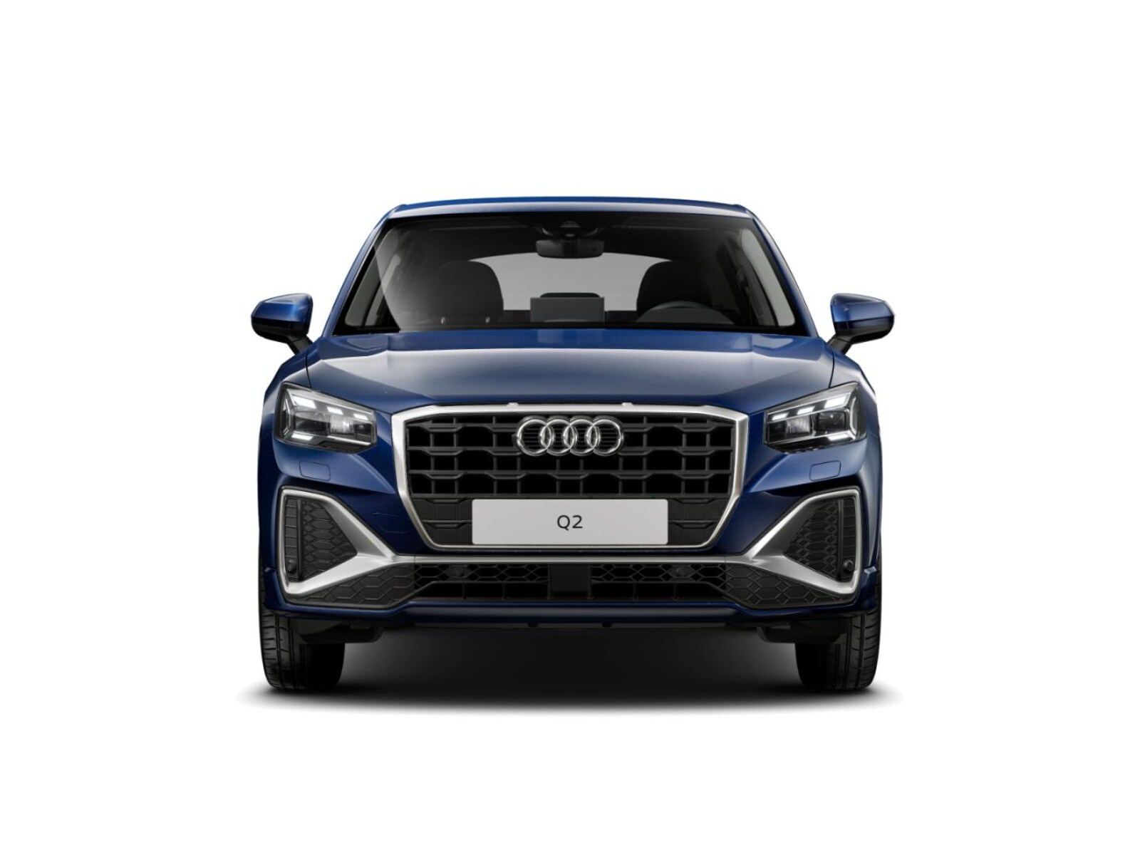 Audi Q2 – Bild 2