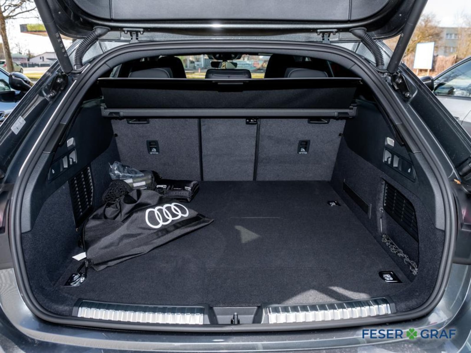 Audi A5 Avant – Bild 9