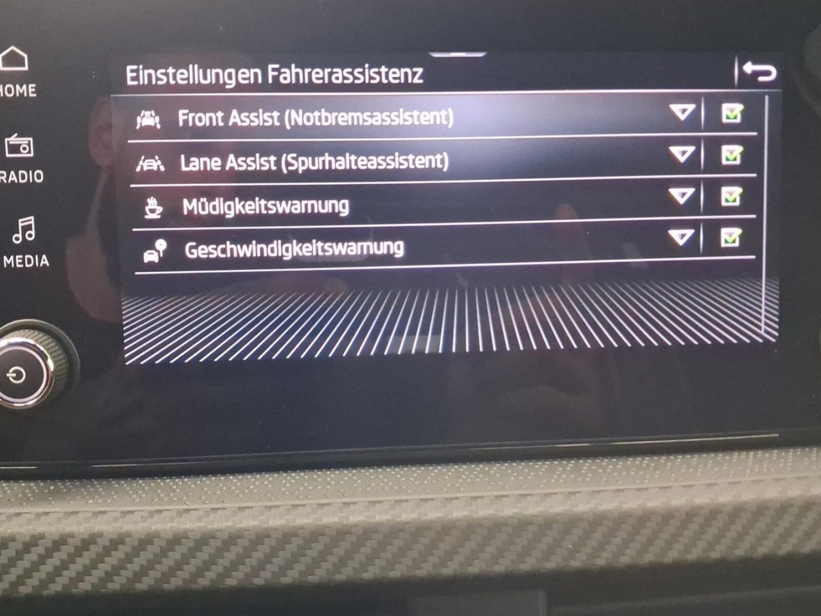 Škoda Kamiq – Bild 12