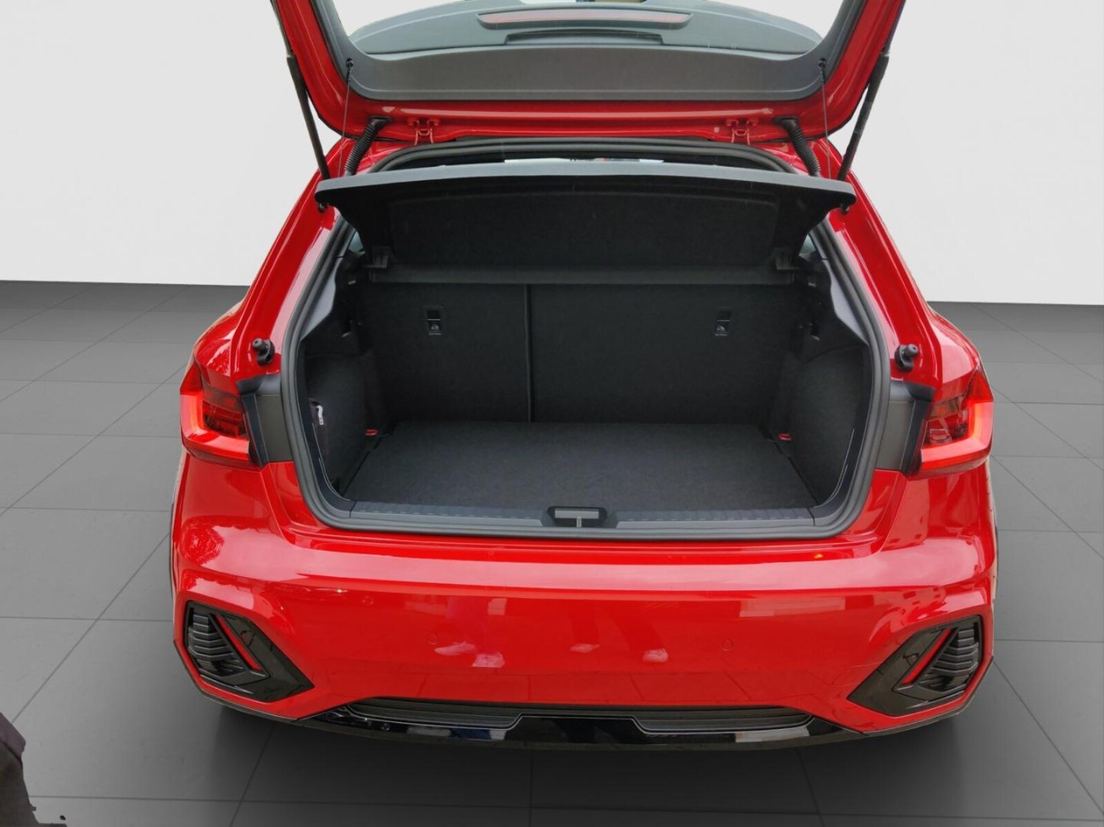 Audi A1 allstreet – Bild 14