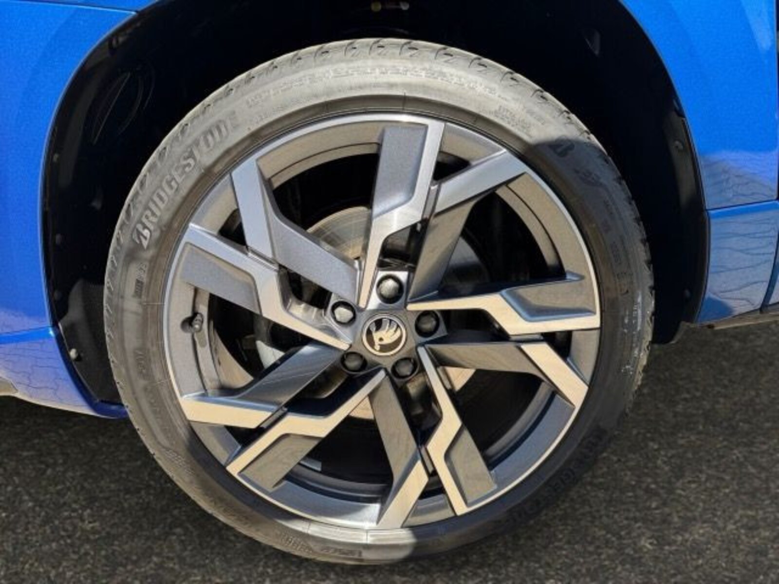 Škoda Karoq – Bild 14