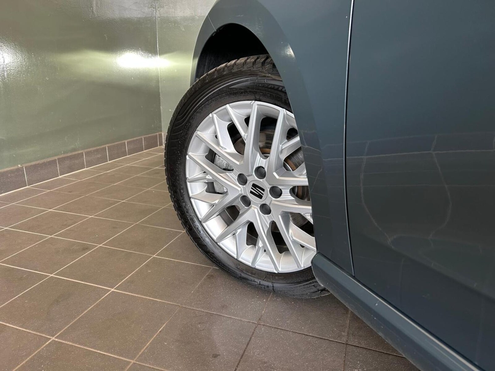 SEAT Ibiza – Bild 5