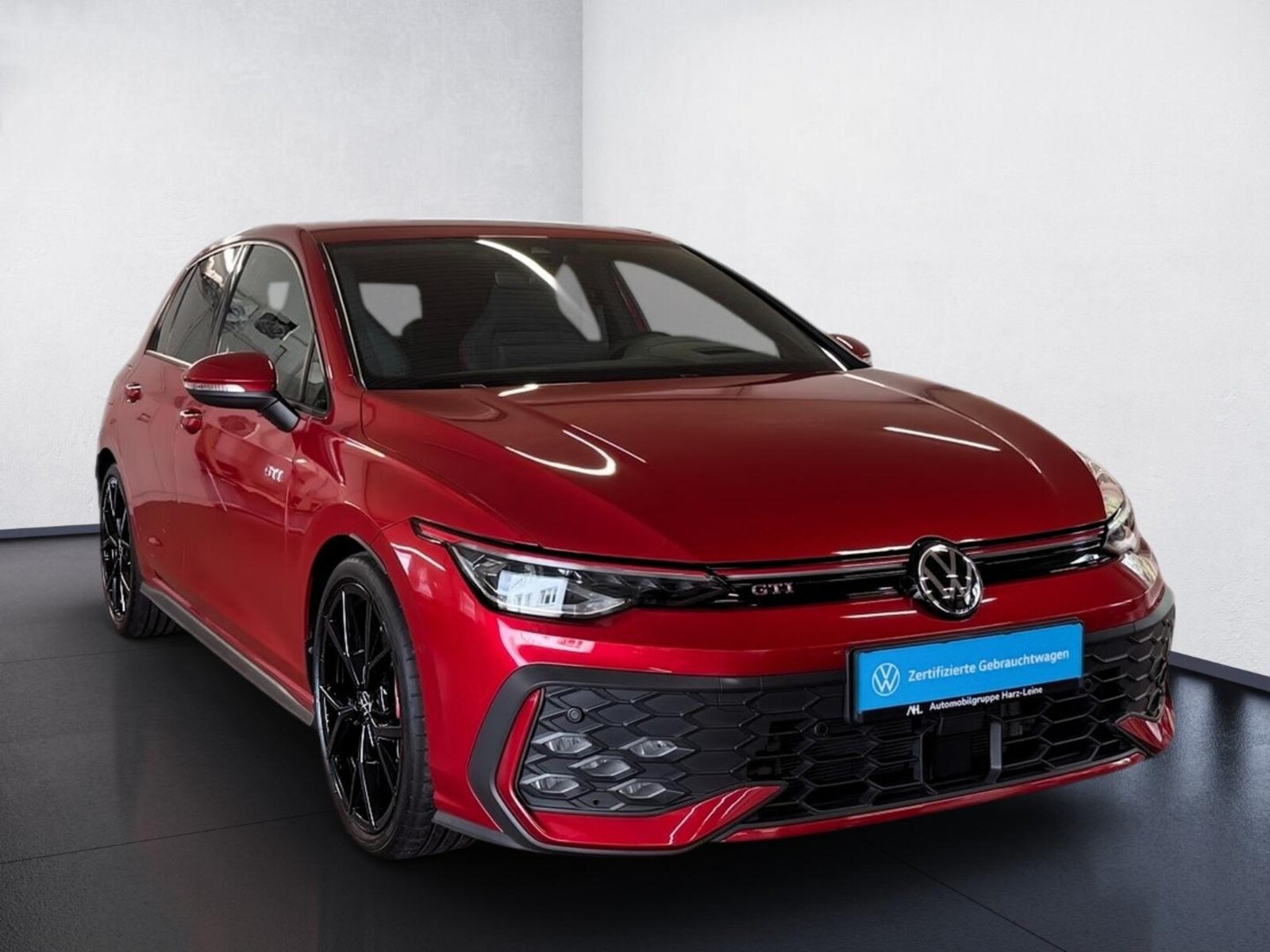 Volkswagen Golf – Bild 8