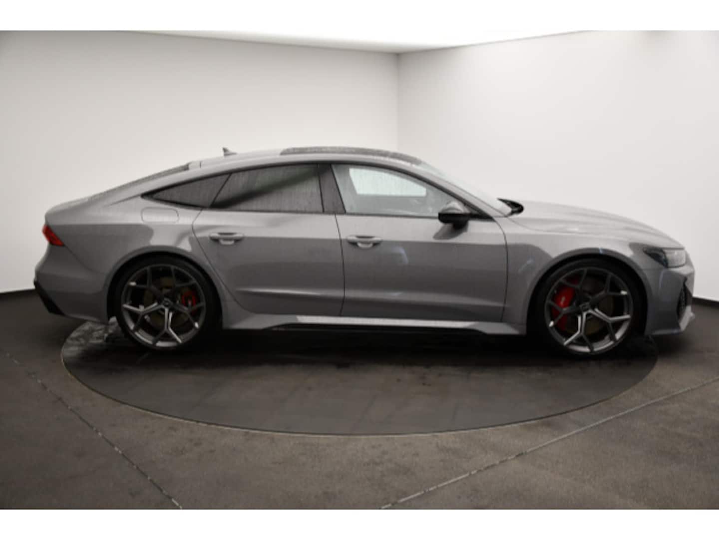 Bild über Audi RS 7 Sportback quattro tiptronic - für weitere Informationen kontaktieren Sie den Audi Partner