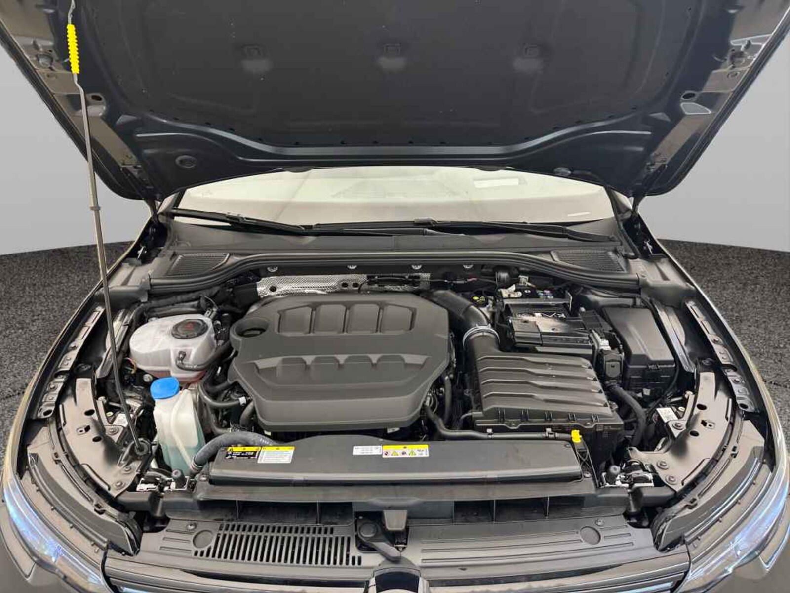 Volkswagen Golf – Bild 17