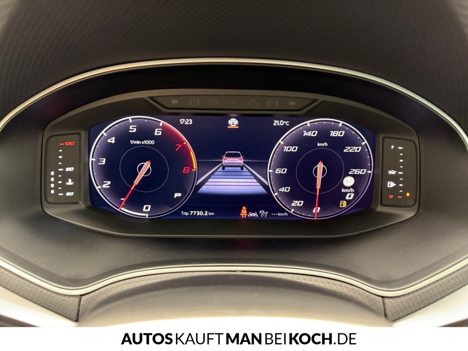 SEAT Ibiza – Bild 11