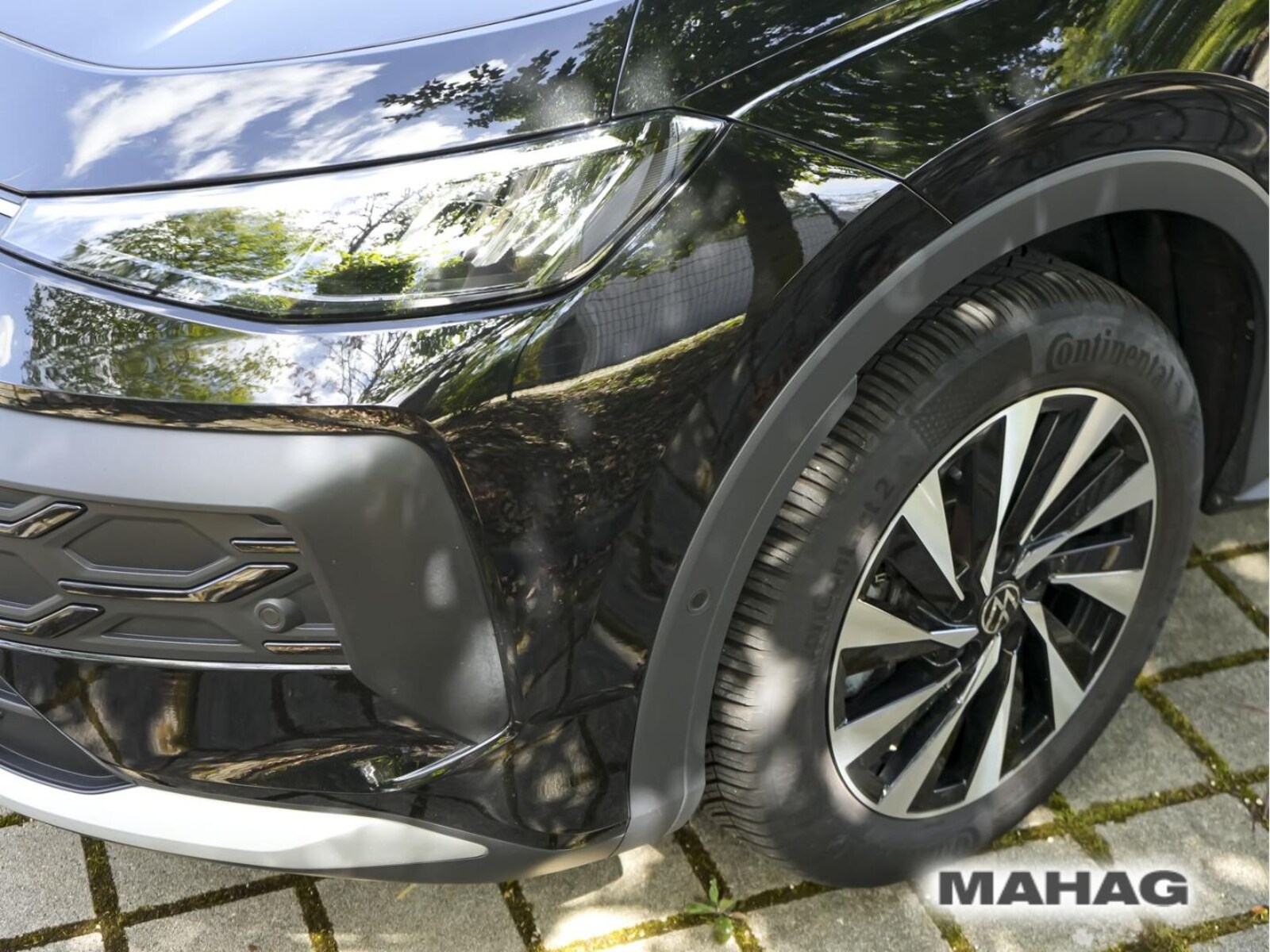 Volkswagen T-Roc – Bild 13