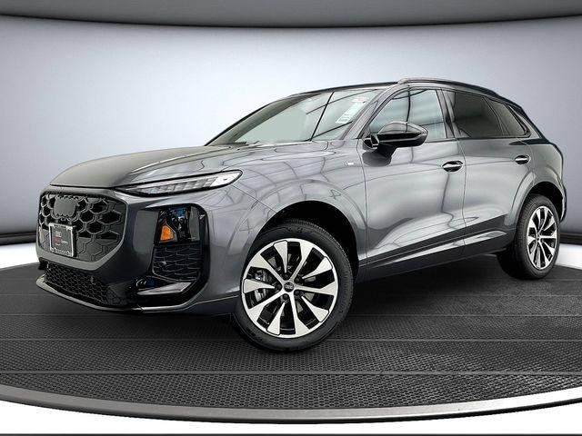 Photo of 2026 Audi Q3 SUV 