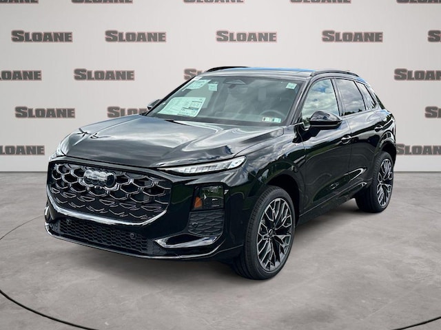 Photo of 2026 Audi Q3 SUV