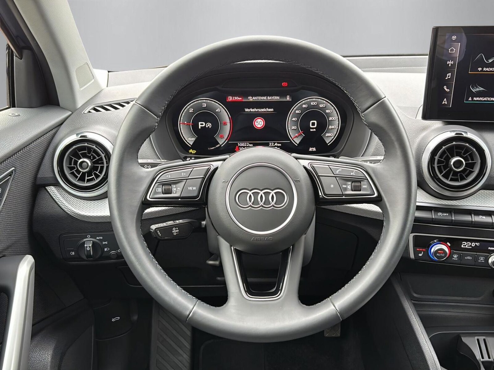 Audi Q2 – Bild 6