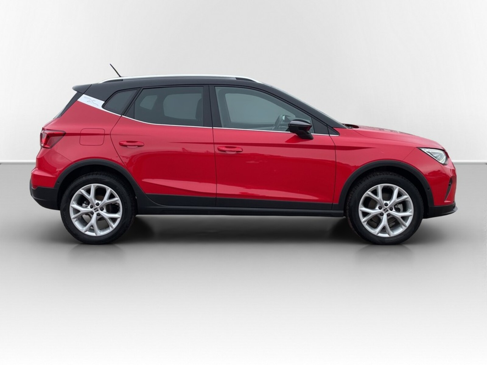 SEAT Arona – Bild 4