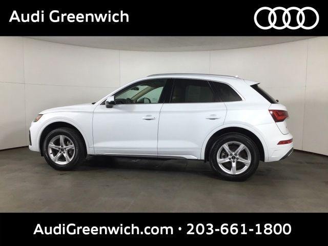 2022 Audi Q5