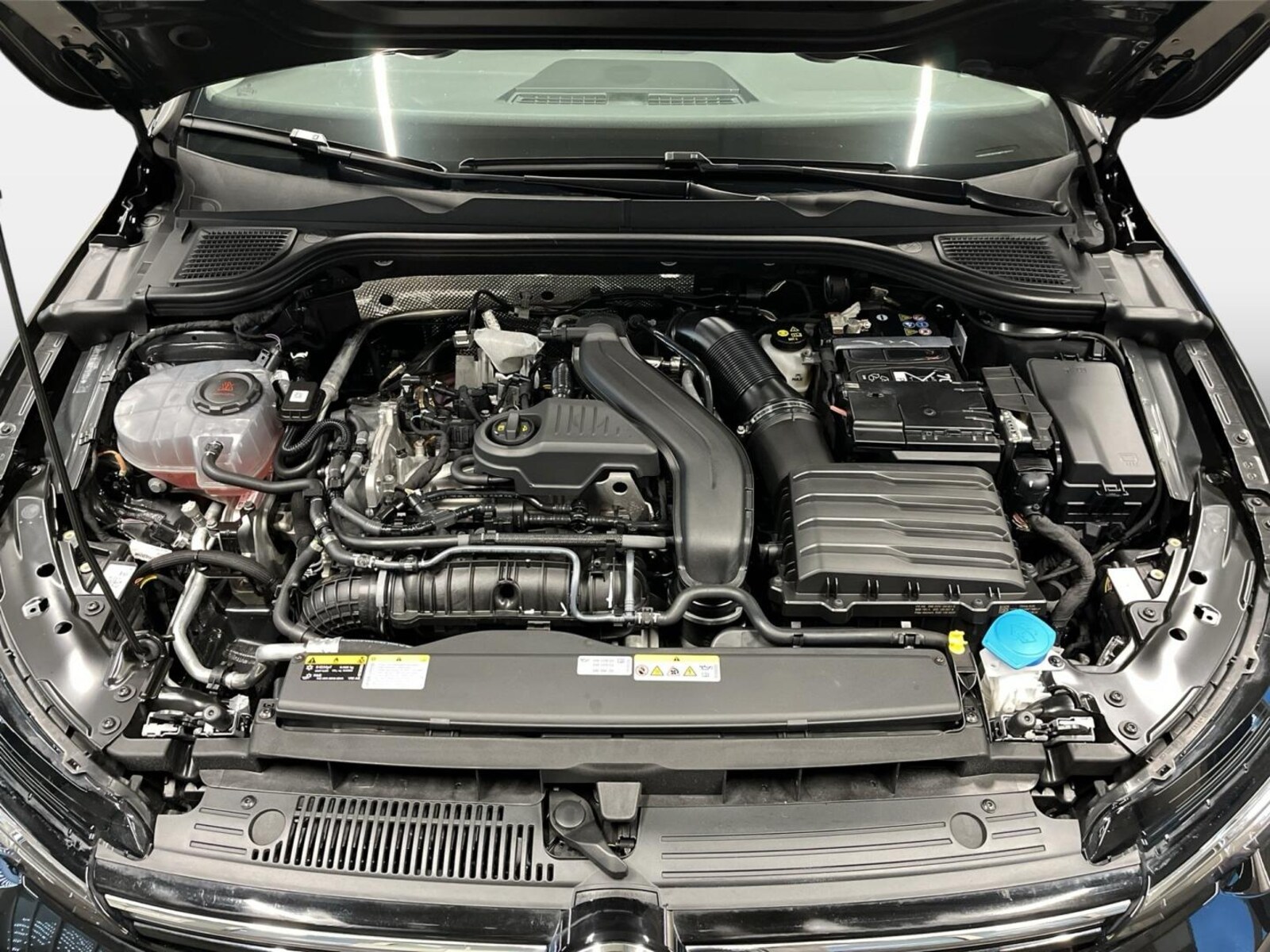 Volkswagen Golf – Bild 19