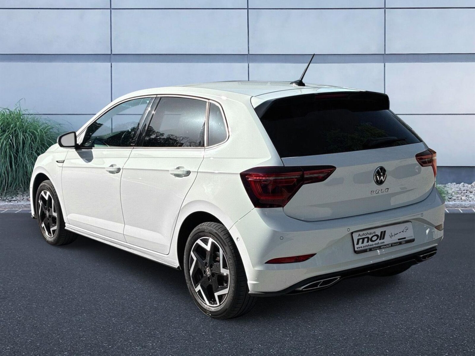 Volkswagen Polo – Bild 3