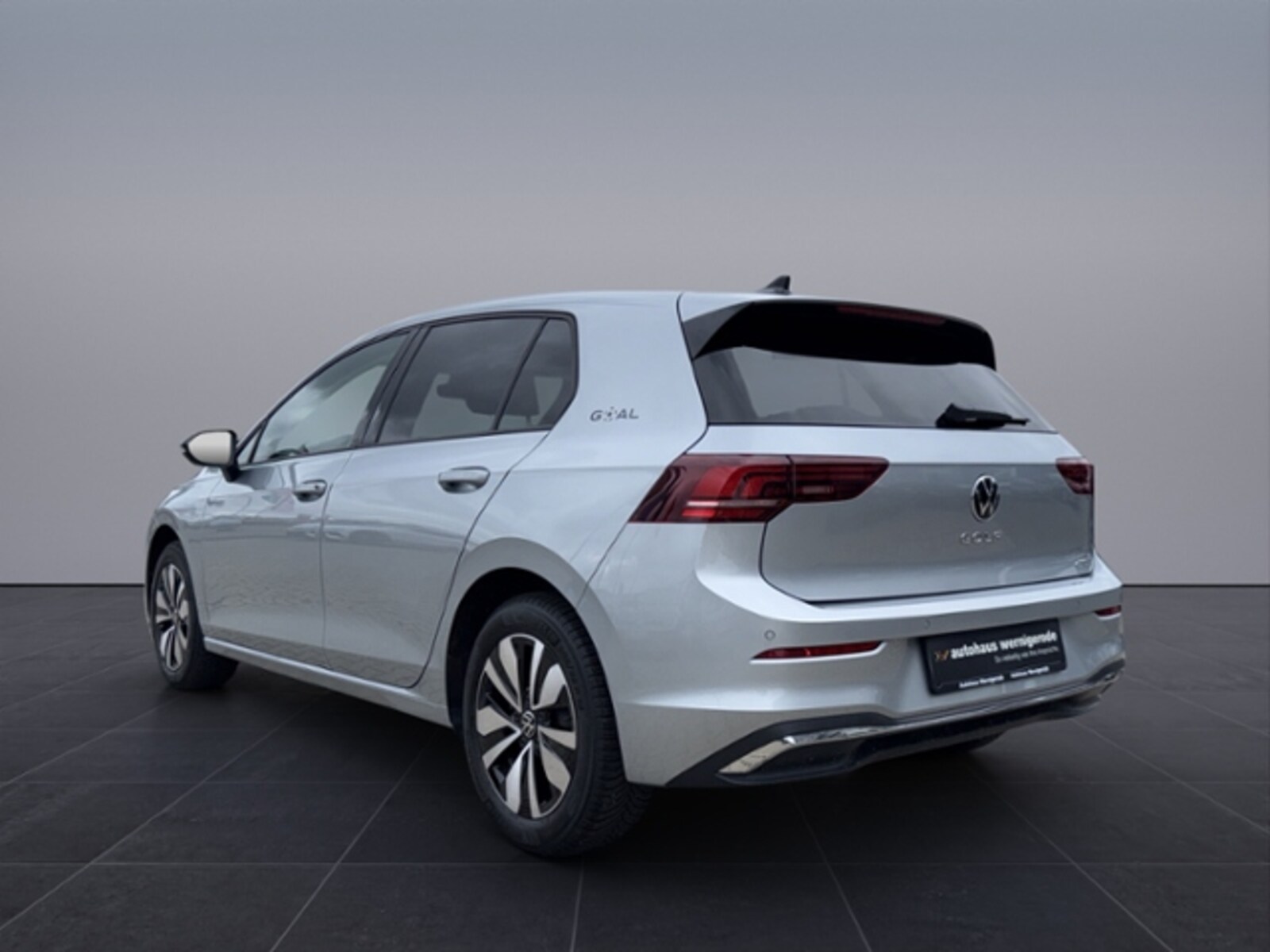 Volkswagen Golf – Bild 5