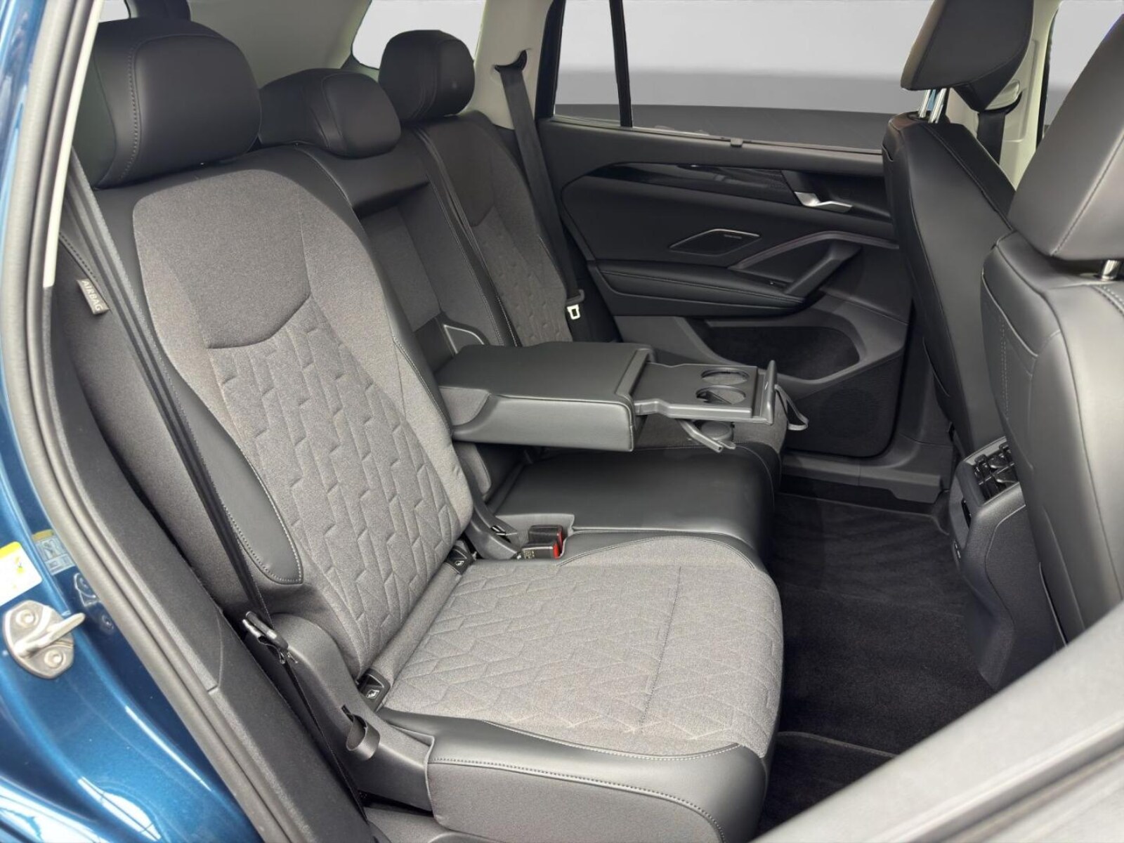 Volkswagen Tayron – Bild 6