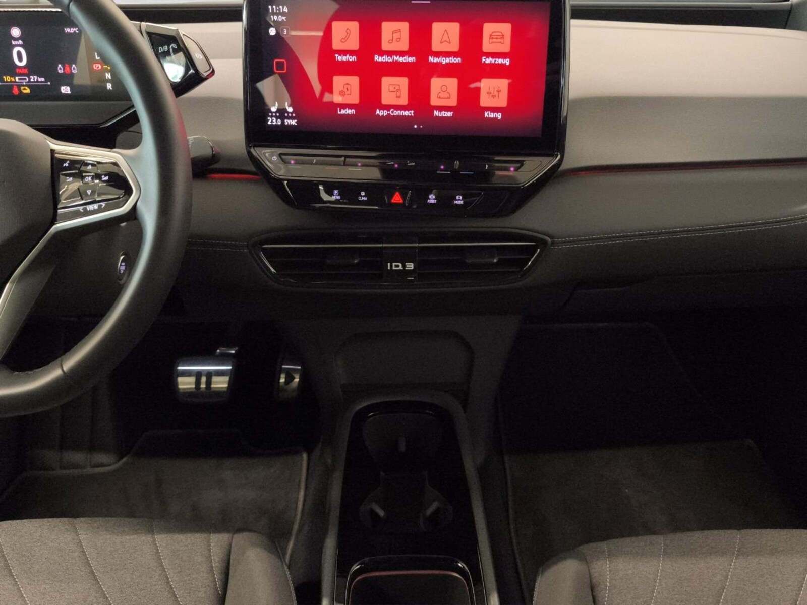 Volkswagen ID.3 – Bild 15