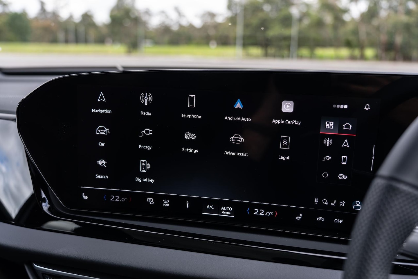 Image about Audi A5 Sedan TFSI e e-hybrid quattro 270 kW S tronic