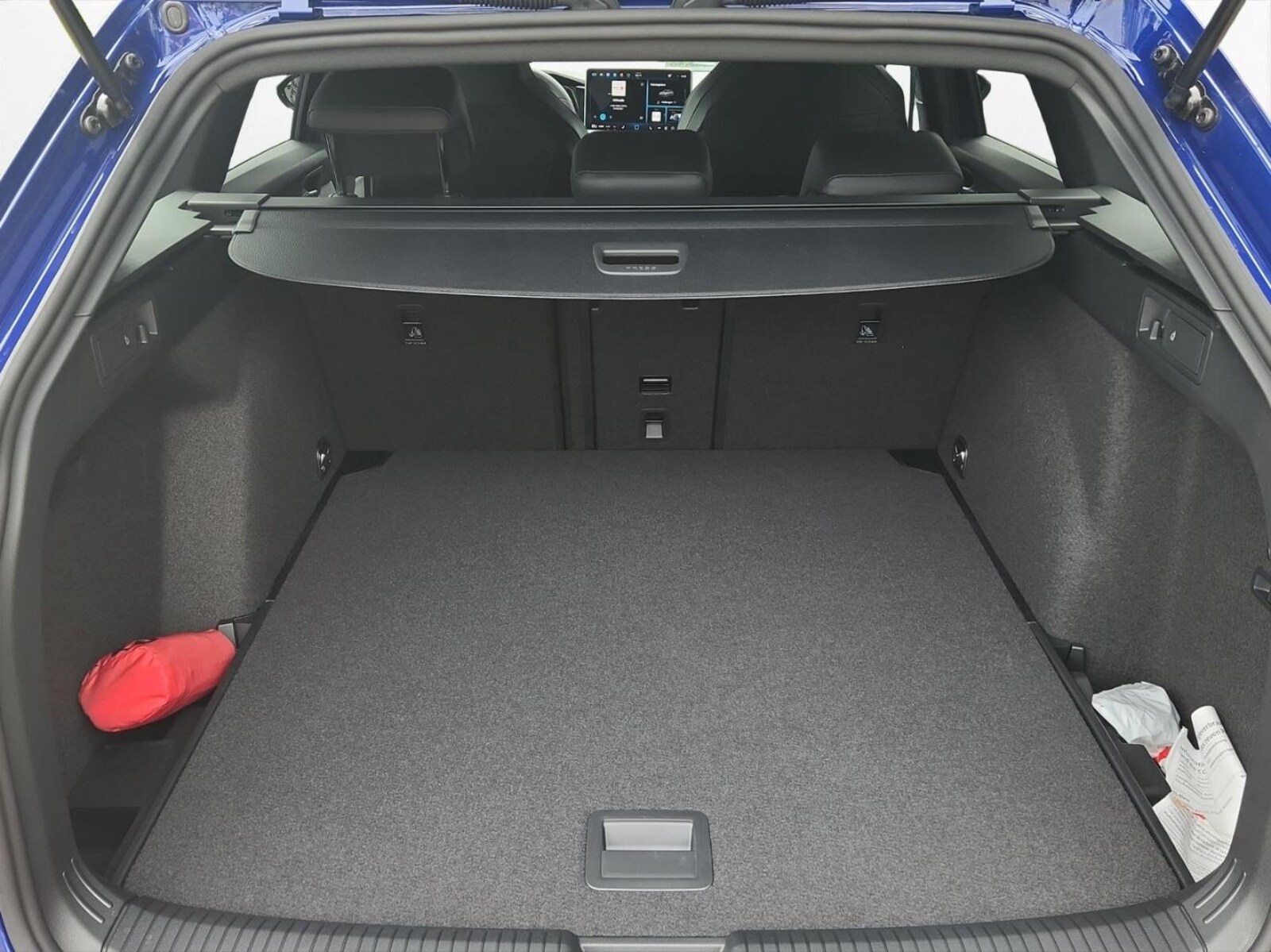 Volkswagen Golf Variant – Bild 19