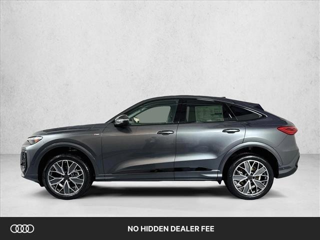 Photo of 2026 Audi Q5 Sportback