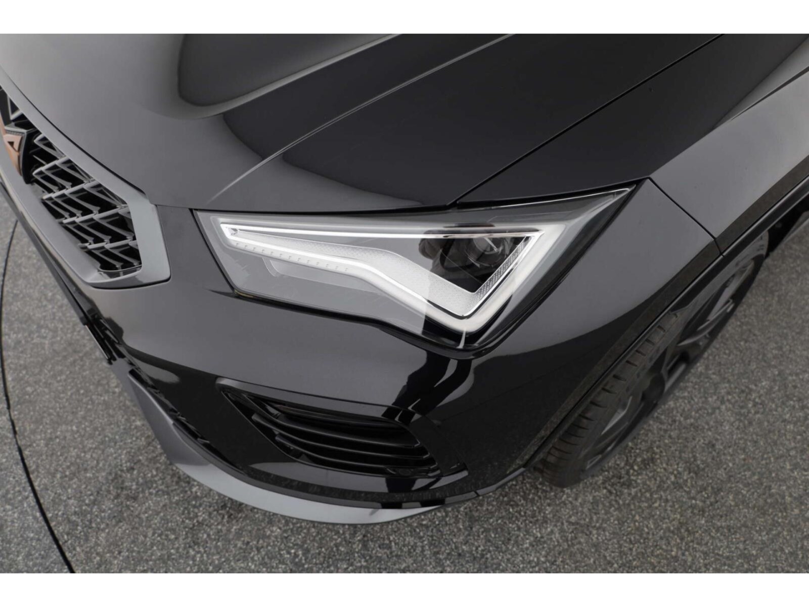 CUPRA Ateca – Bild 6