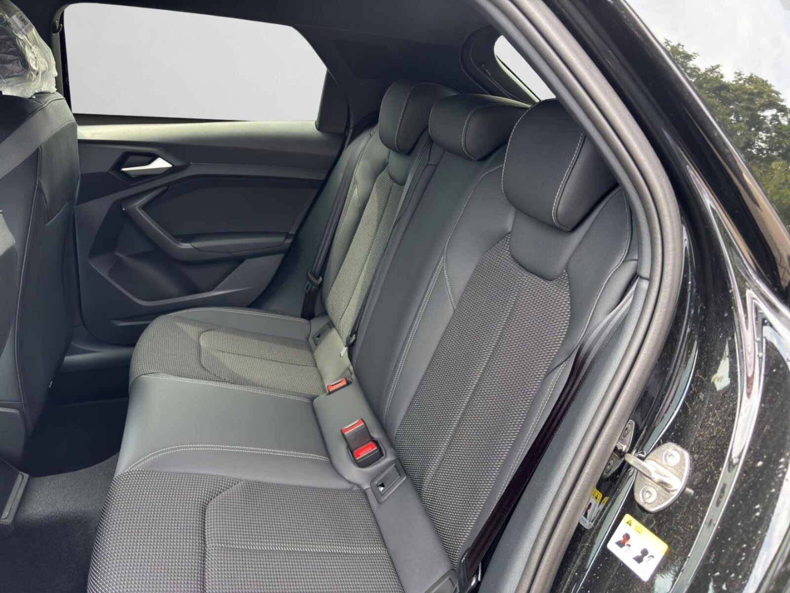Audi A1 Sportback – Bild 14