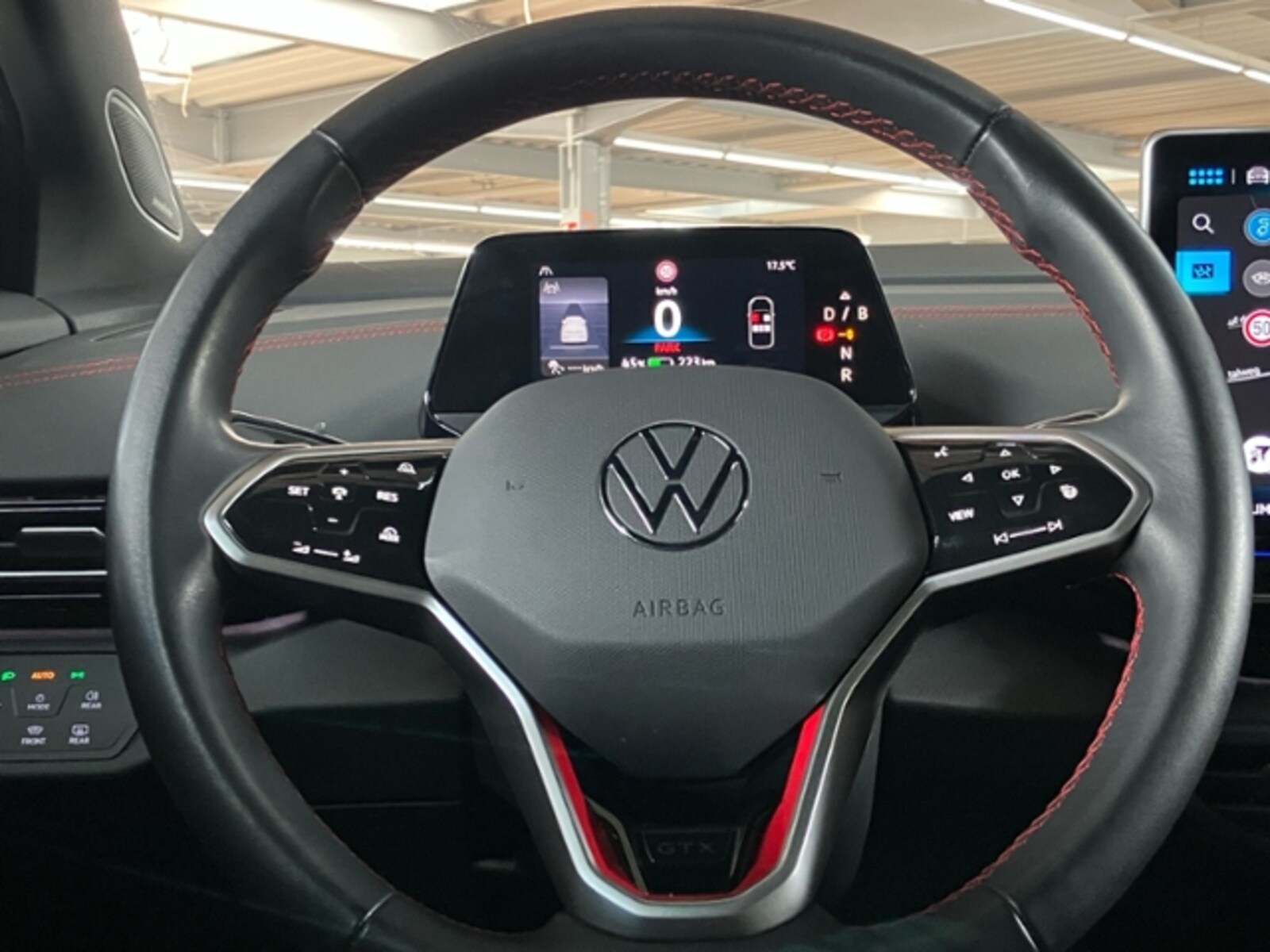 Volkswagen ID.4 – Bild 12