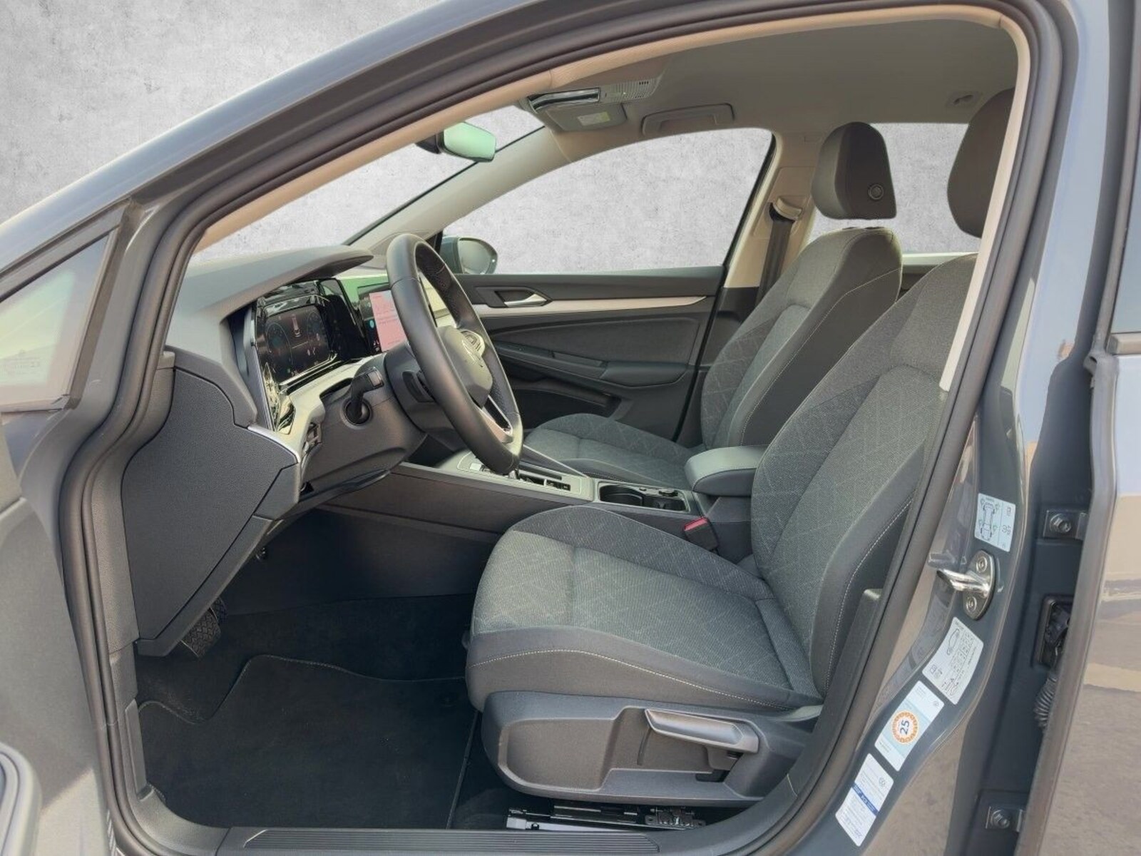 Volkswagen Golf Variant – Bild 9
